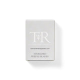 Trident Sterile Needle Blades