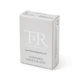 Trident Sterile Needle Blades