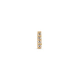 14kt Gold Threadless - Jewel I