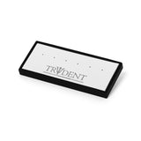 Trident Vegan Leather 6pcs Clip Display