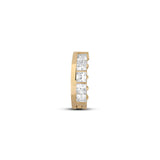 14kt Gold Earring Cuff - Issa Right