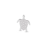 Threadless Turtle Attachment