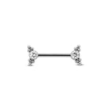 Threadless Nipple Cluster 1.6mm x 14mm