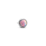 Threadless Bezel Opal Attachment