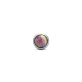 Threadless Bezel Opal Attachment