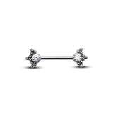 Threadless Nipple Cluster 1.6mm x 14mm