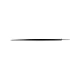 Trident Titanium Threadless Taper