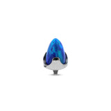 Trident Titanium Cone