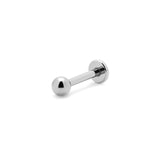 Internally Threaded Labret 4mm Base